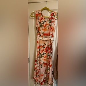 Calvin Klein dress Size: 4